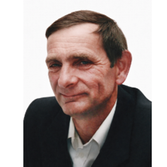 STANISŁAW MASTALERZ