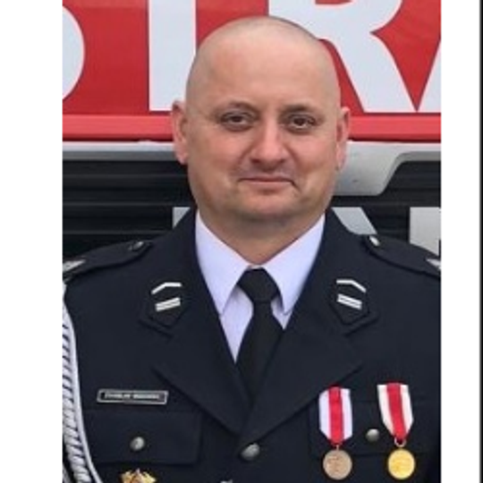 STANISŁAW MIODOWSKI