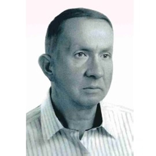 STANISŁAW OSTRĘGA