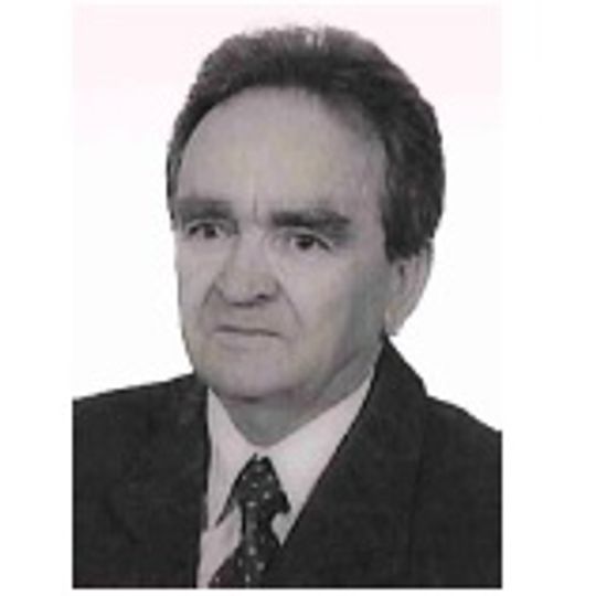 STANISŁAW PADŁO STANISŁAW PADŁO