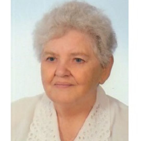 STANISŁAWA PALUCH