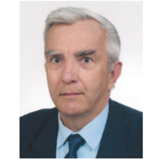 STEFAN KLIŚ