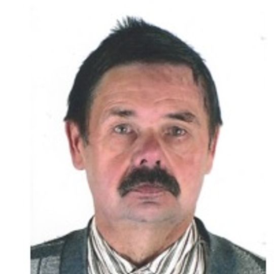 TADEUSZ ŚWIĄTEK TADEUSZ ŚWIĄTEK