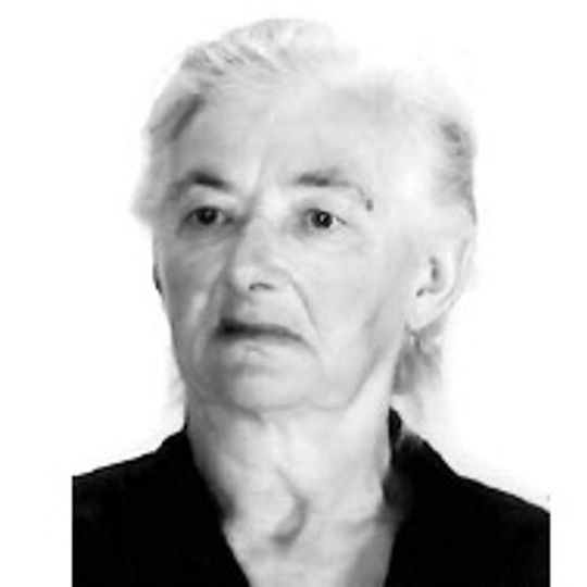 TERESA KARCZYŃSKA TERESA KARCZYŃSKA