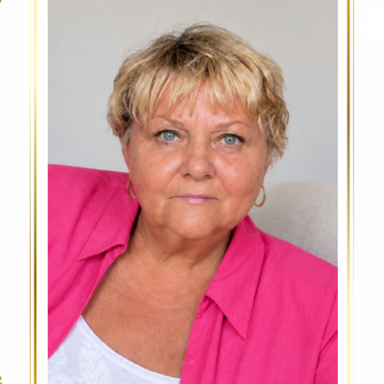 URSZULA BYLICA