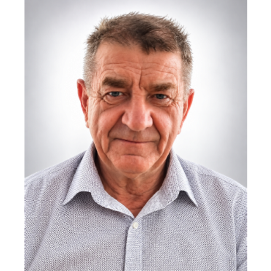 WALDEMAR  PLATA