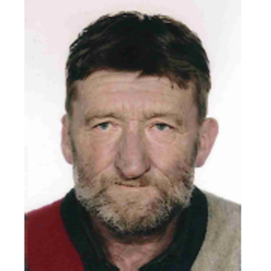 WALDEMAR STACHURA WALDEMAR STACHURA