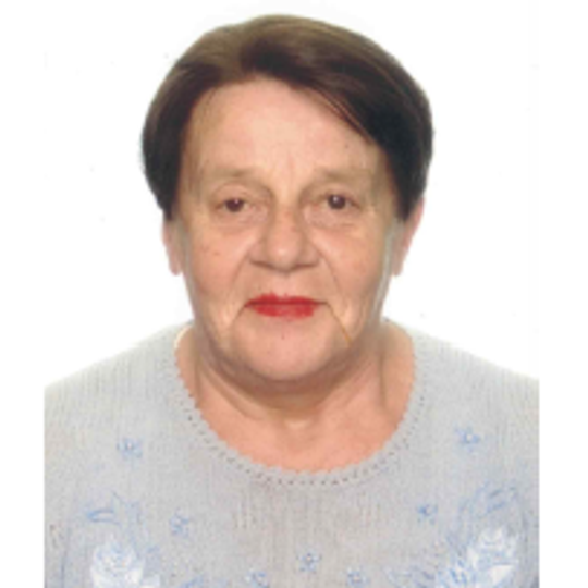 WANDA TARCHAŁA WANDA TARCHAŁA