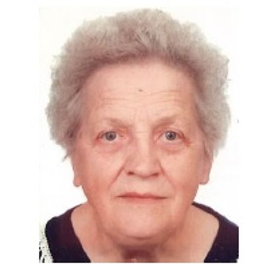 WERONIKA ŁATA WERONIKA ŁATA