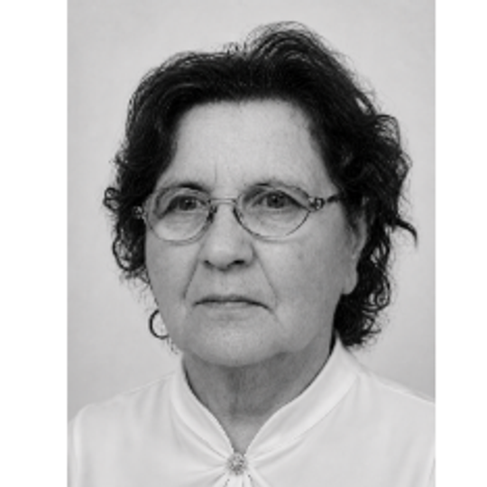 WERONIKA WIĘCŁAW