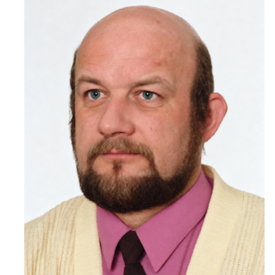 WIESŁAW  KOCHAŃSKI