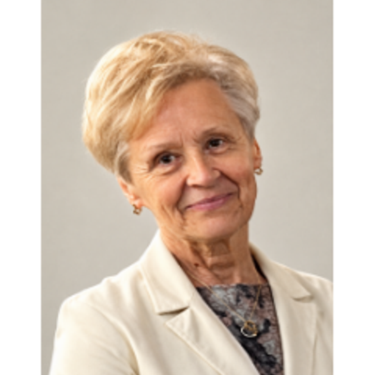WIESŁAWA KLOC