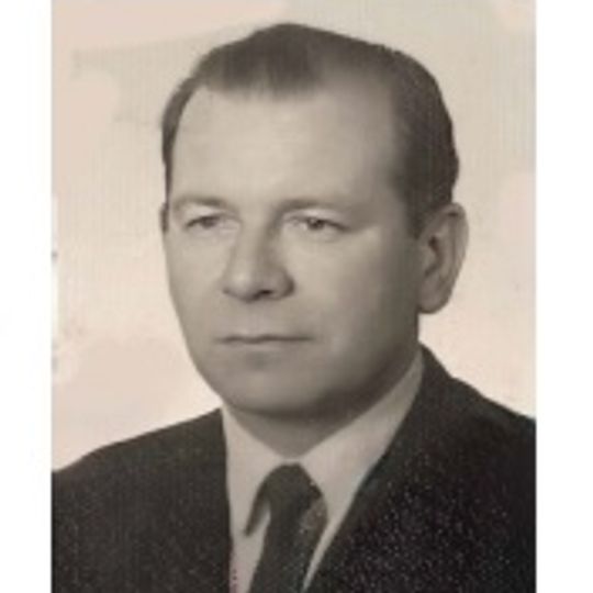 WŁADYSŁAW GUZIK Mjr WP