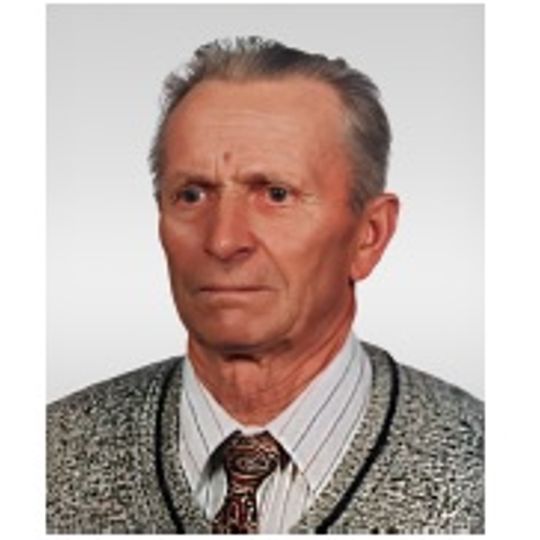 WŁADYSŁAW KĄDZIELAWA WŁADYSŁAW KĄDZIELAWA