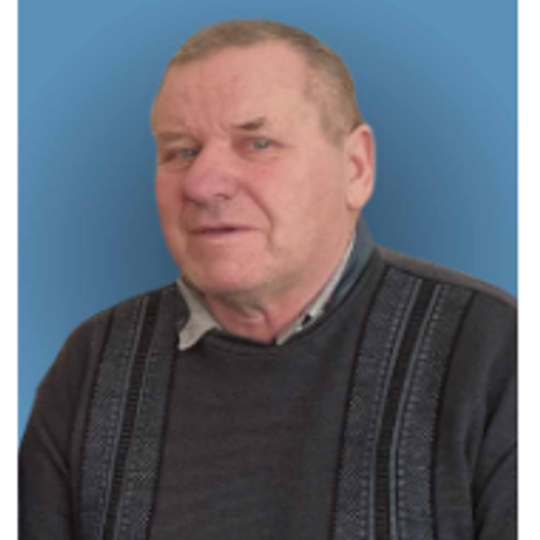 WŁADYSŁAW KRAWCZYK