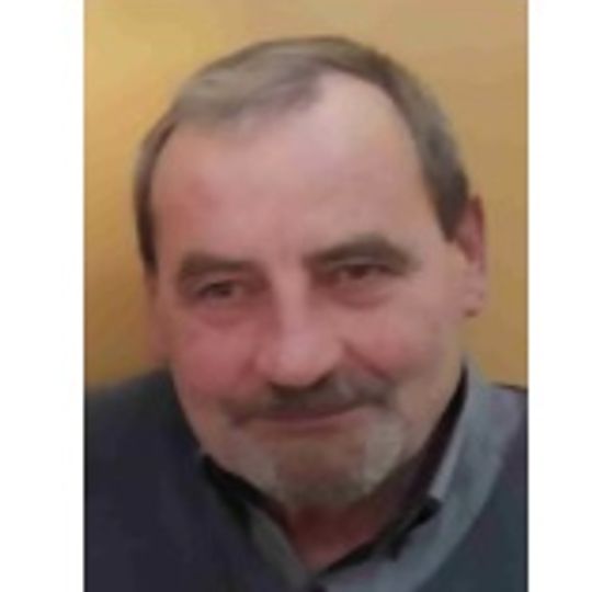 WŁADYSŁAW KRUPA