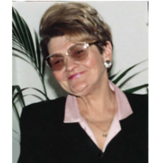 WŁADYSŁAWA FRĄCZEK