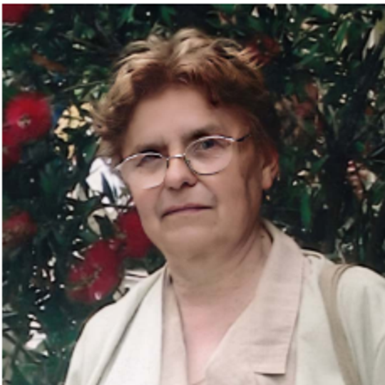 WŁADYSŁAWA GŁUSZAK