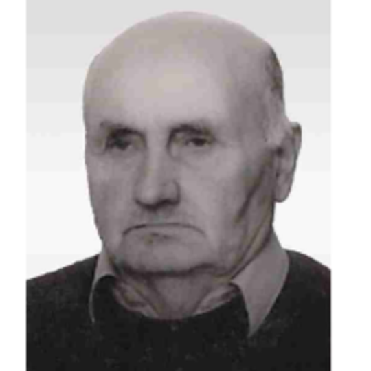 WŁODZIMIERZ BORYCZKA