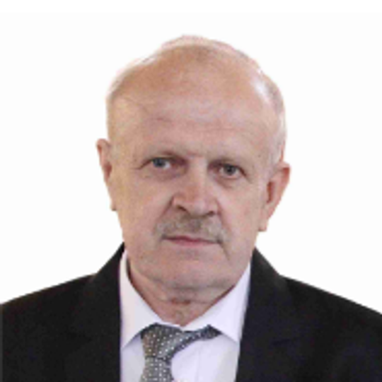 ZBIGNIEW DUŚ