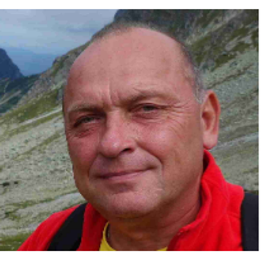 ZBIGNIEW LEŻOŃ