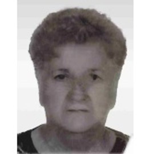 ZOFIA CEPIL ZOFIA CEPIL