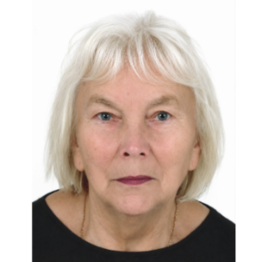 ZOFIA KARPIEL