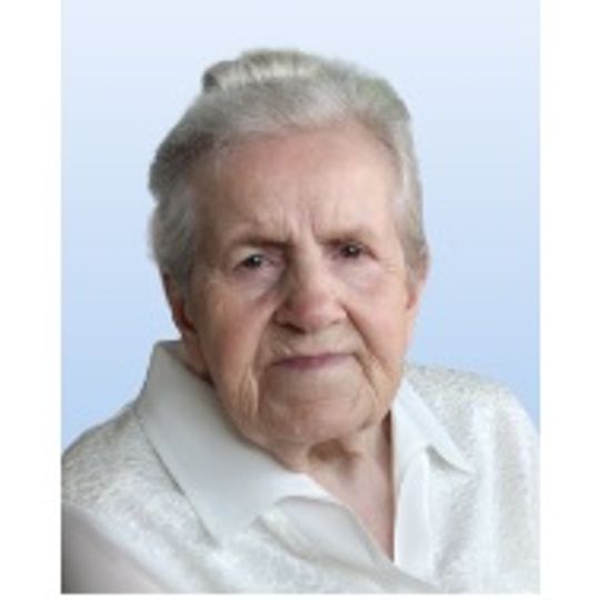 ZOFIA ORSZULAK ZOFIA ORSZULAK